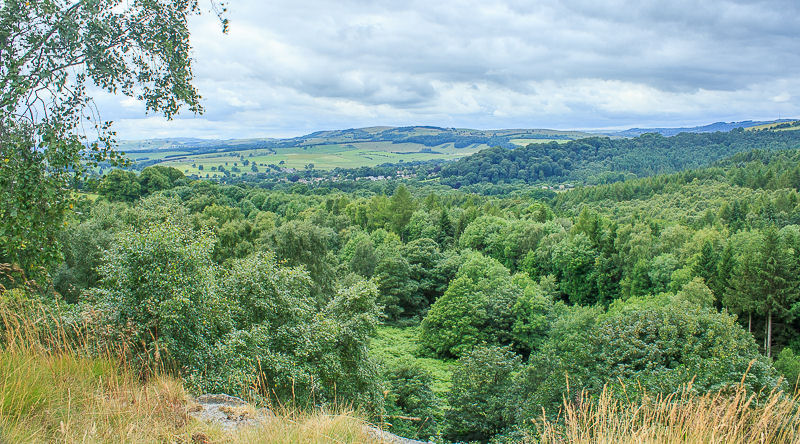 Longstone Edge Longstone Edge